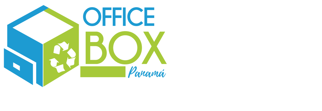 Officebox Logo